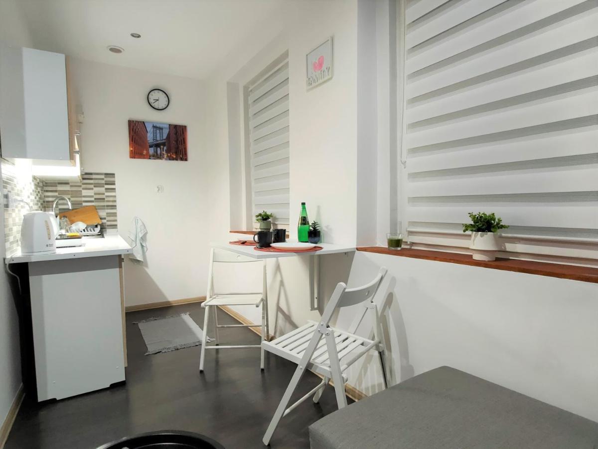 Studio Piekary 1-Go Maja Piekary Śląskie Exterior foto